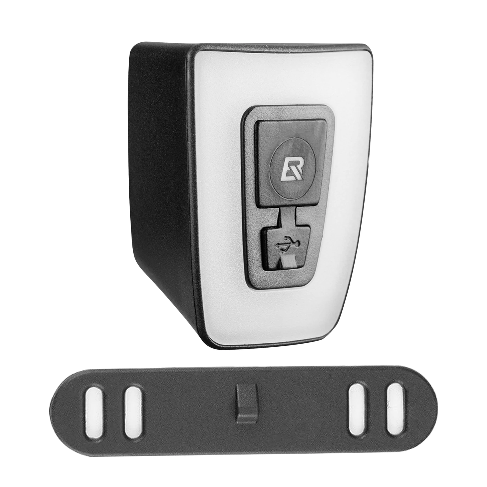 

5 Mode Bike Light LED Bicycle Rear Tail Light for Road Bike Helmet Taillight