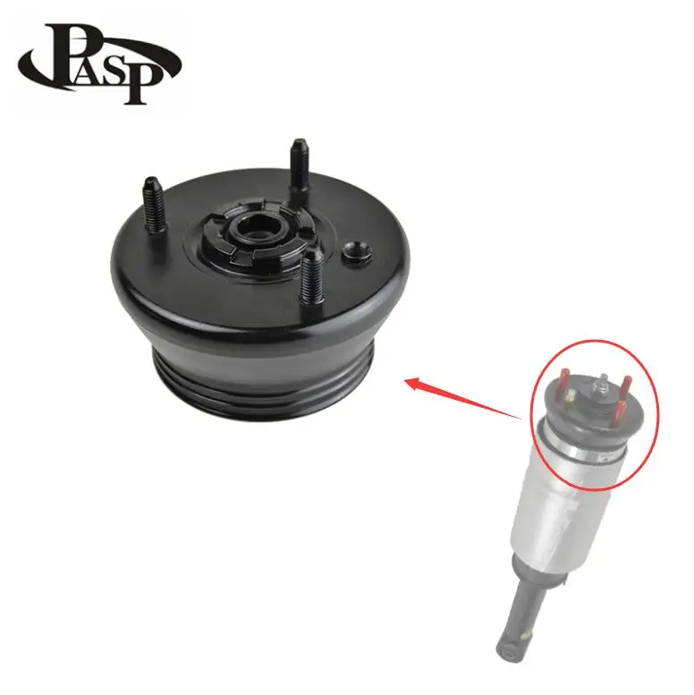 Пневматическая подвеска для LAND ROVER Discovery 3 4 Range Rover Sport top caps Ремонтный комплект LR018190