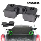 1 комплект зажимов для полки багажника Opel Vauxhall Corsa E Crossland X Meriva B 13301817