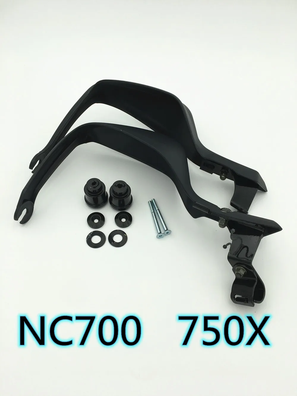 

Ручная фотография для Honda NC700X/NC750X 2012-2019