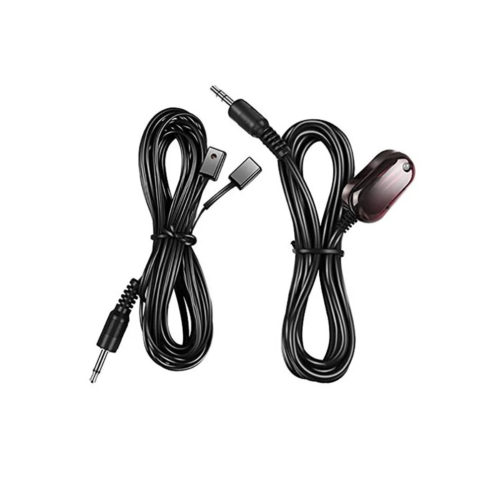 12 в пост. Тока стерео пульт дистанционного управления удлинитель DVD плеер 6