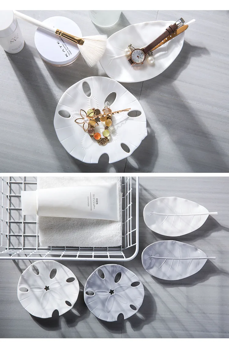 Portable Soap Dishes Creative Soap Box Portable Outdoor Travel Soap Dish Bathroom Soap Holder Case Bathroom Supplies White Grey