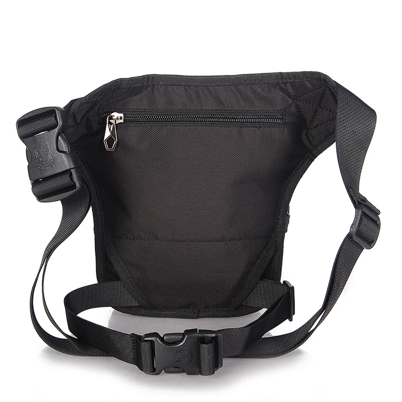 Высококачественная Водонепроницаемая Мужская поясная сумка Оксфорд в стиле