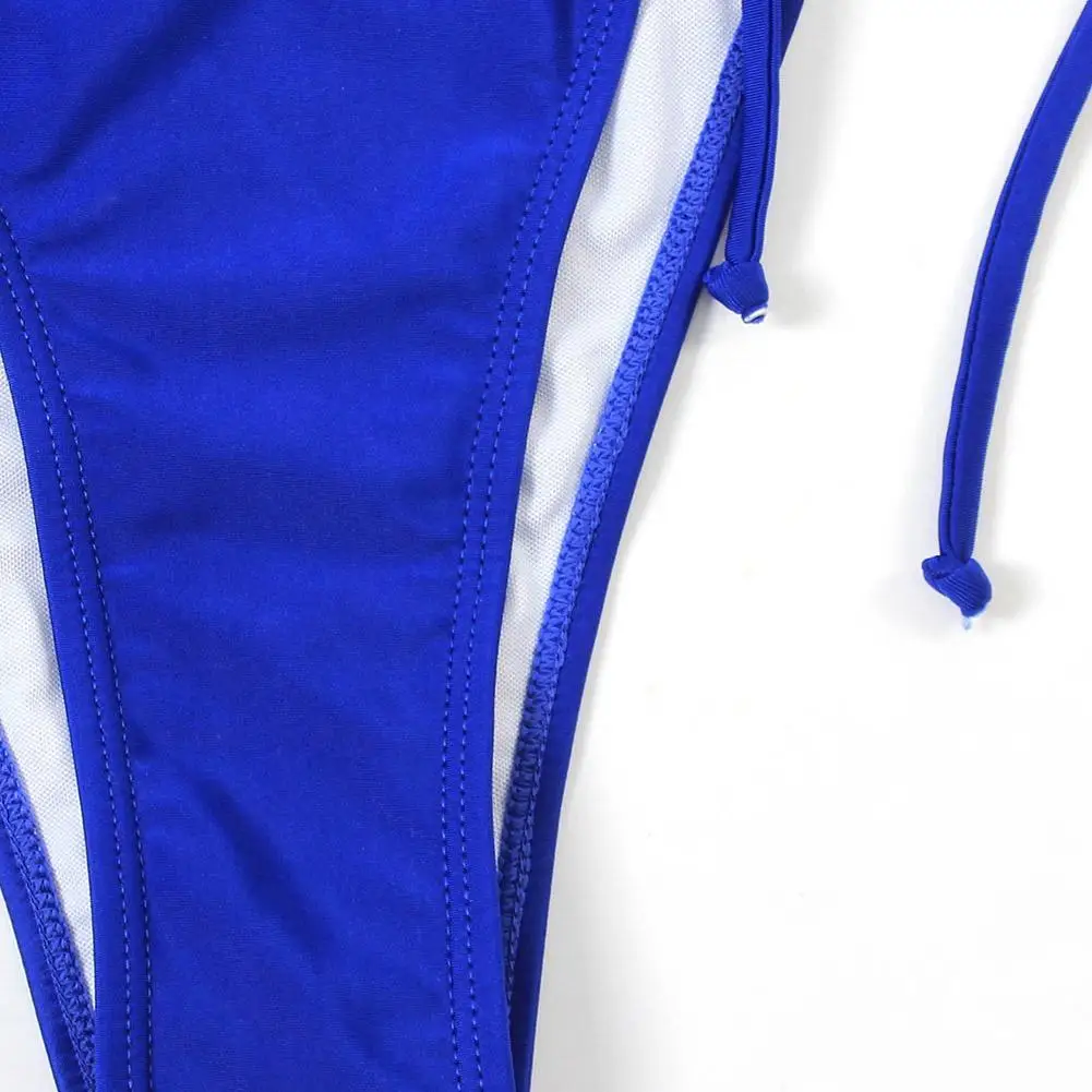 

2021 Two-piece New European And American Women Sexy Swimwear Split Push Bikini Color Swimsuit Up Beach Sexy Summer Z9O3