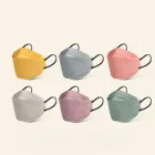 Ffp2mask ffp2 маски kn95 сертифицированные mascarillas ffp2многоразовая маска одобренная Гигиеническая защита mascarilla fpp2