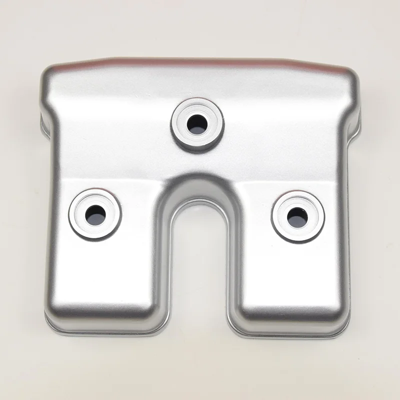 Крышка головки блока цилиндров двигателя мотоцикла для Loncin CR6 VOGE300R YF300|Двигатели|