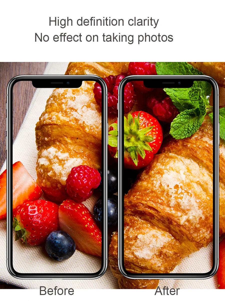 3-в-1 3D Экран протектор для iphone 11 закаленное Стекло для iphone 11 Pro Камера защитный Стекло для iphone 11 Pro Max