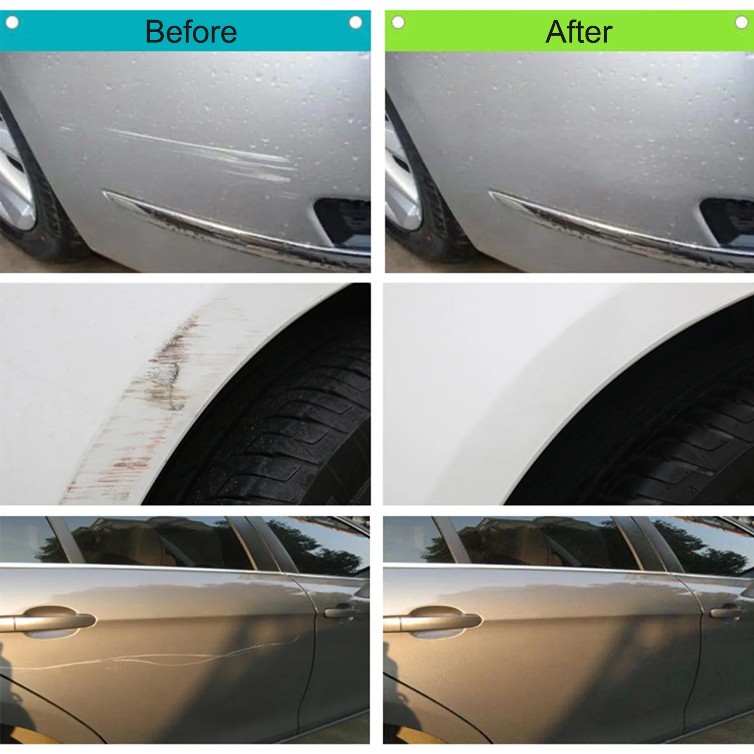 

Car Electric Polisher Machine Cleaning and Polishing Waxing Machine Automobile Surface Scratch Repair Tool