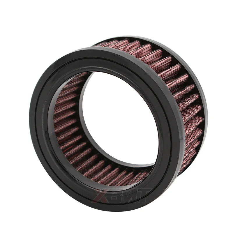 

Motorcycle Air Filters For Harley Sportster XL883 XL1200 X48 2004 2005 2006 2007 2008 2009 2010 2011 2012 2013 2014 2015-2018