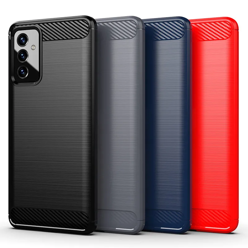 

Для Samsung Galaxy Quantum 2 чехол для Galaxy Quantum 2 чехол противоударный силиконовый защитный бампер для телефона для Galaxy Quantum 2