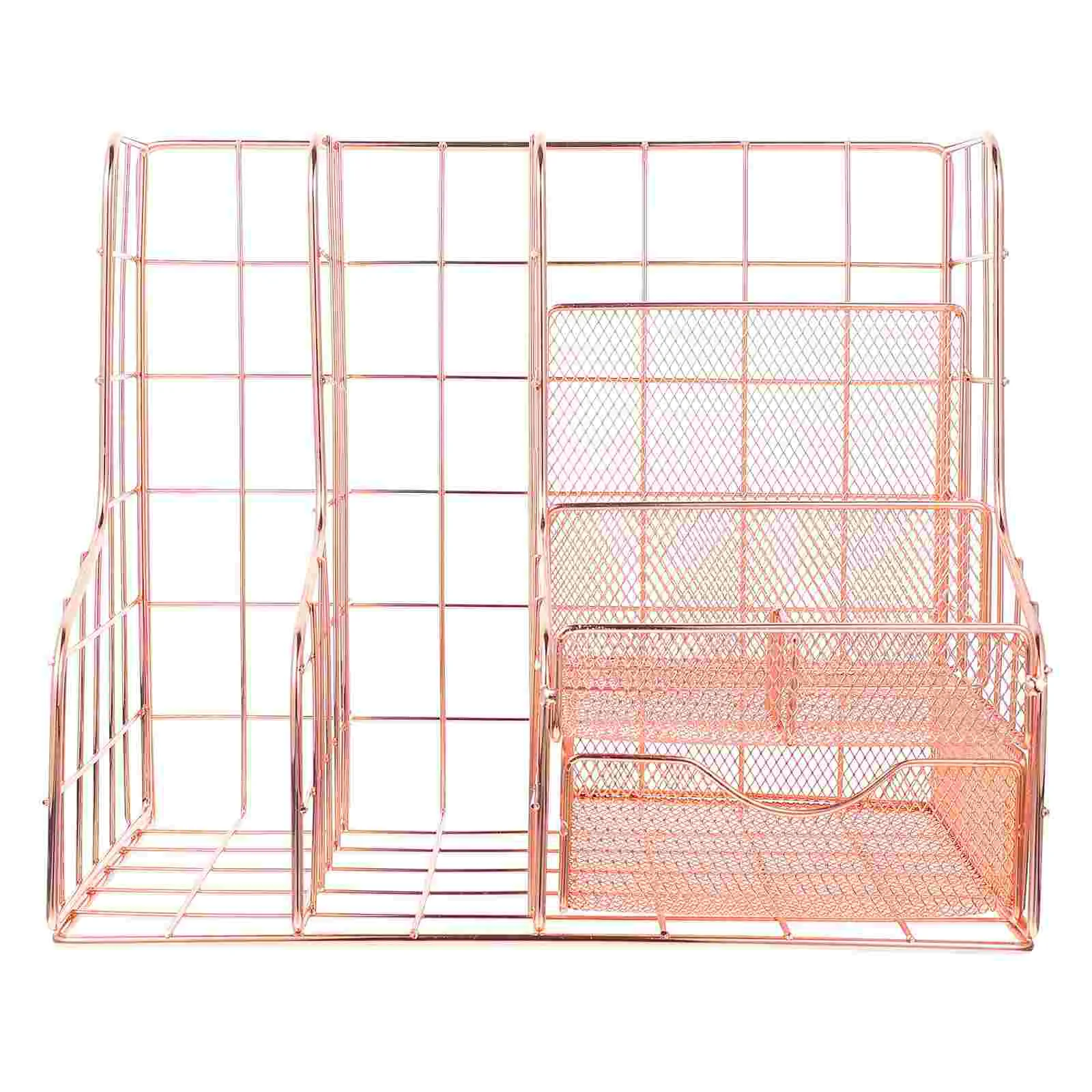 

1 шт., офисный органайзер для хранения документов