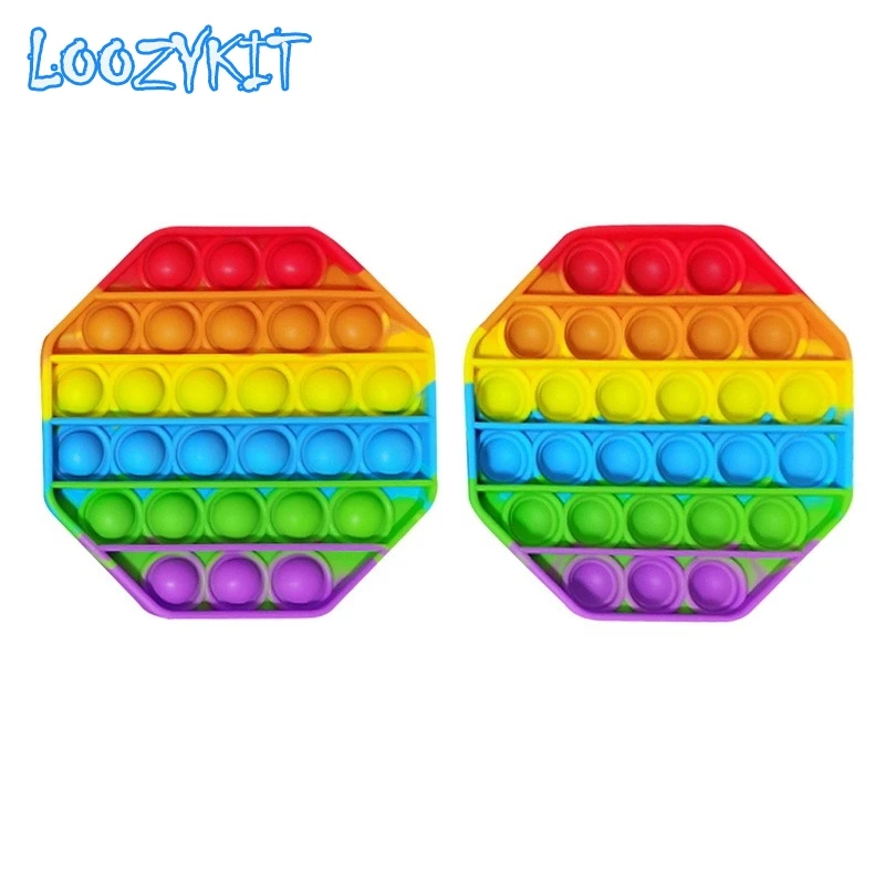 

Toy Stress Relief Kids Family Game Gift Souptoys