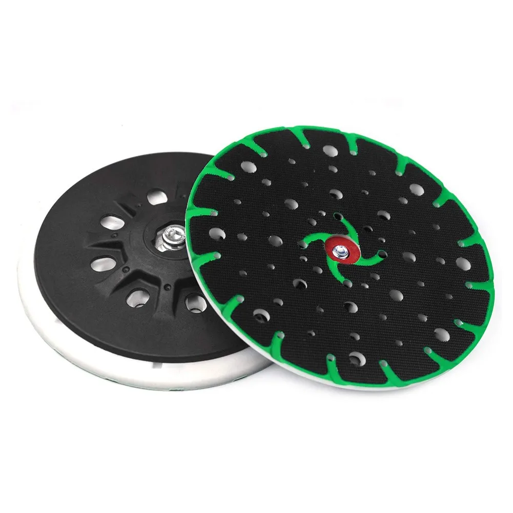 

Dust Removal Sanding Pad Equipment For Festool Heat-resistant MPE Foam