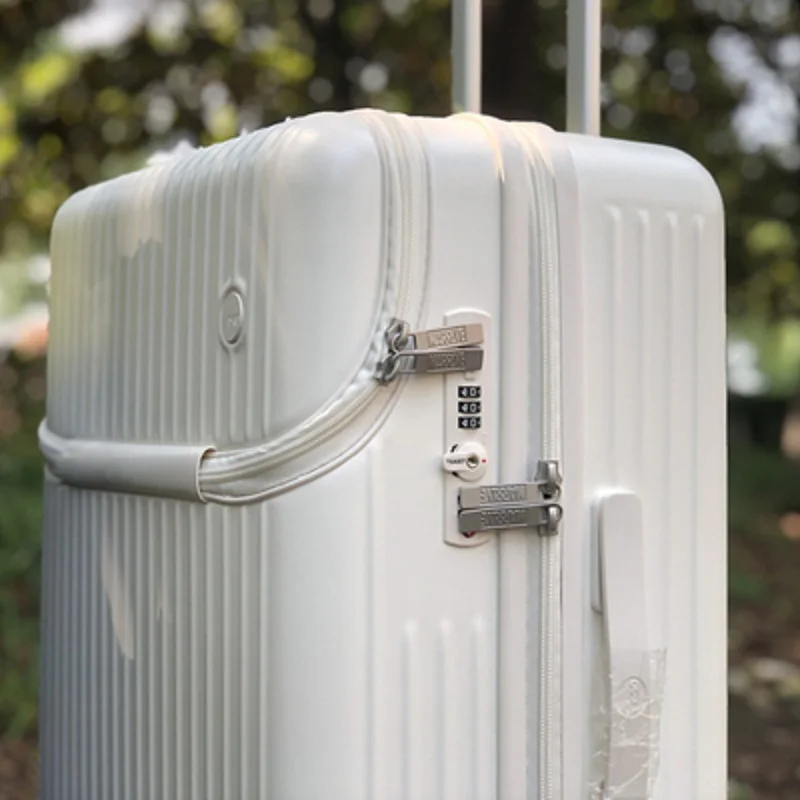 Портативная сумка для ноутбука деловой чемодан на колесиках поездок короткие