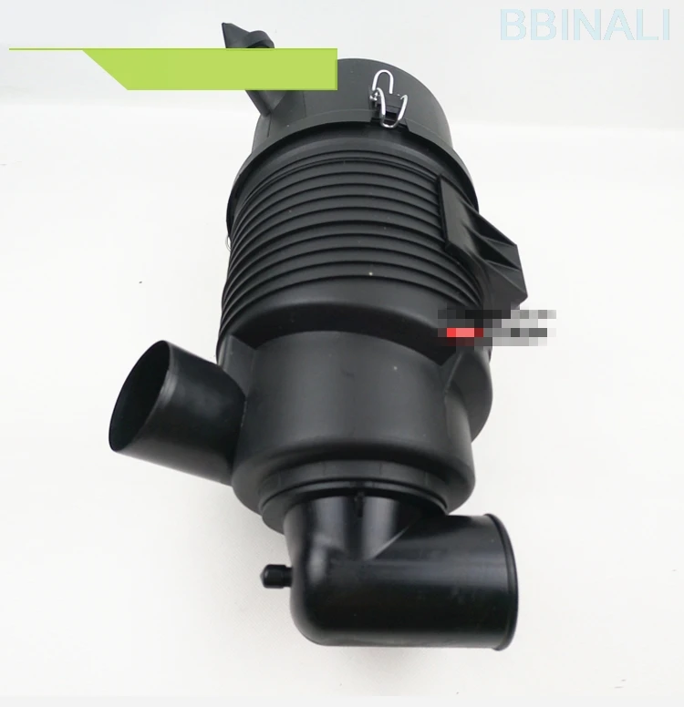 Корпус воздушного фильтра двигателя для VOLVO EC55 DOOSAN DH DX 60 HYUNDAI YANMAR 4TNV94/98 | Автомобили