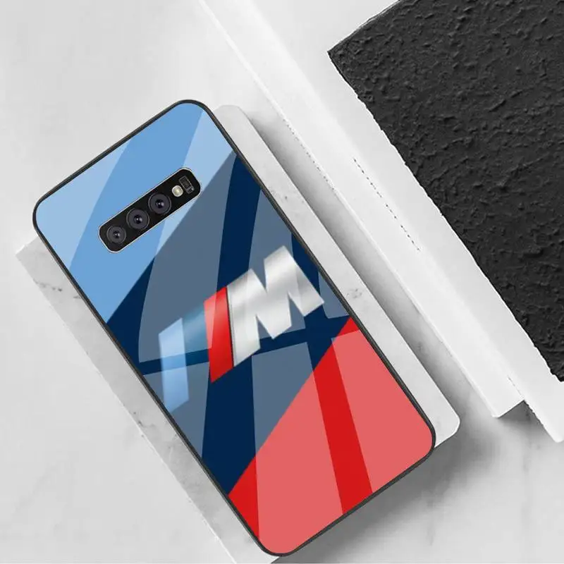 

Superior Coche BMW Caja Del Telfono Para Phone Cases Tempered Glass For Samsung S6 7 8 9 10 20 Plus Ultra Note8 9 10 10pro