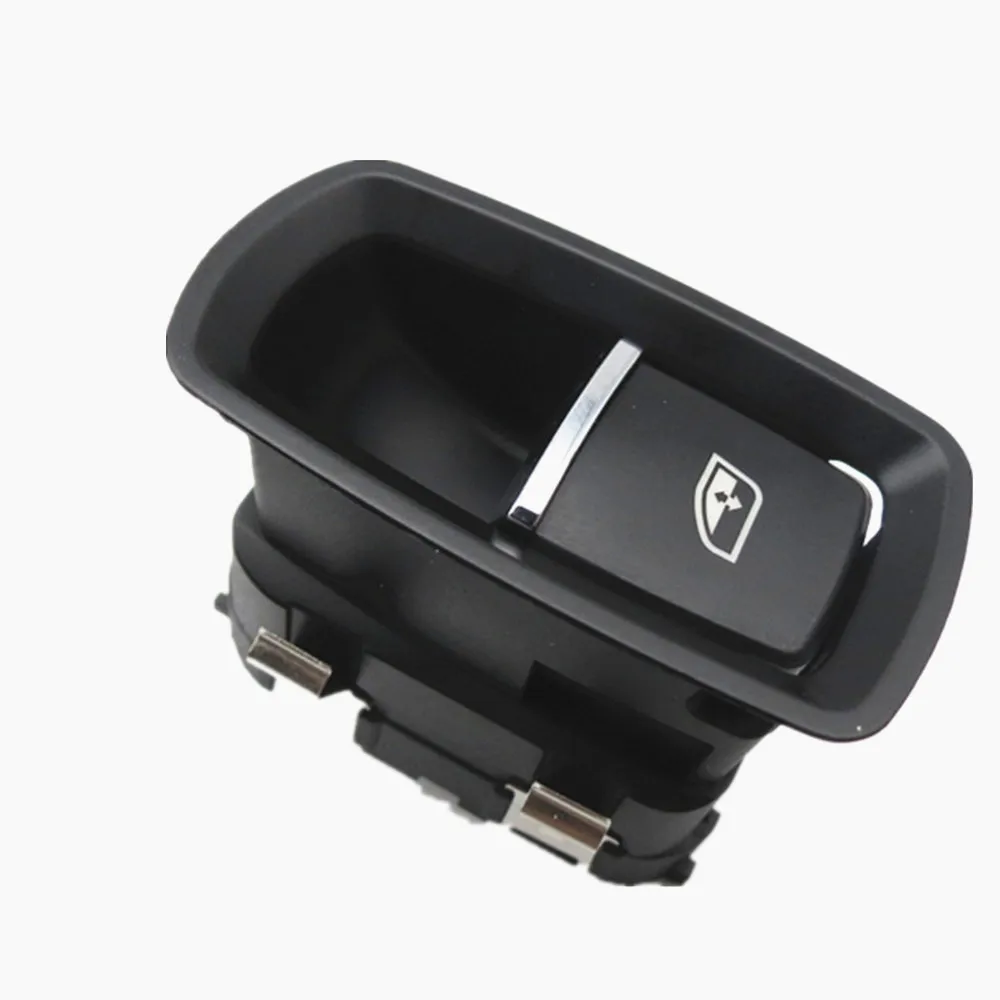 Переключатель управления главным окном электрическая кнопка высокой