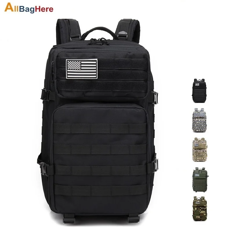 Военная камуфляжная тактическая сумка на плечо для мужчин и женщин