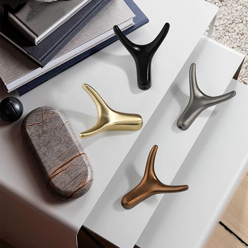 

Hanging Clothes Hook Wall Hook Bathroom Accessories Bedroom Robe Hook Living Parlor Coat Hook Bedroom Robe Hook Towel Hook Deco