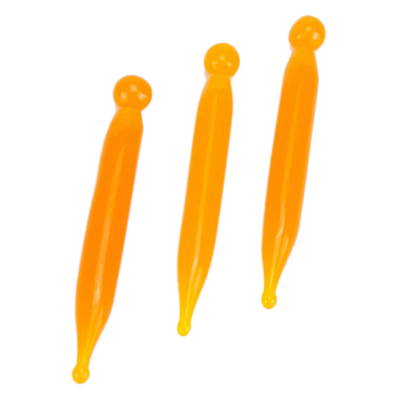 1 шт. массажная палочка для акупунктуры тела | Красота и здоровье