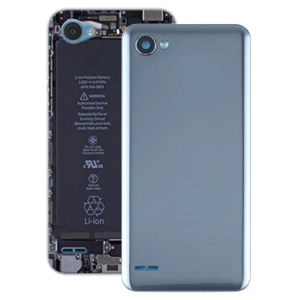 

Задняя крышка аккумулятора для LG Q6 / LG-M700 / M700 / M700A / US700 / M700H / M703 / M700Y