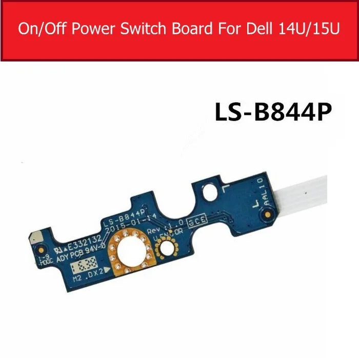 Для планшетов Dell Inspiron 15u/14u 3558 5551 5555 5558 17 5559 5755 5758 94MFG 094MFG|ЖК-экраны и панели для