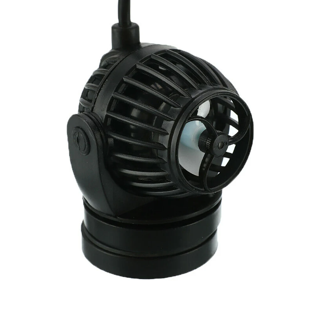 RW 4P 8P прочная головка Powerhead легкая установка насоса аквариум морской DC 24 В замена