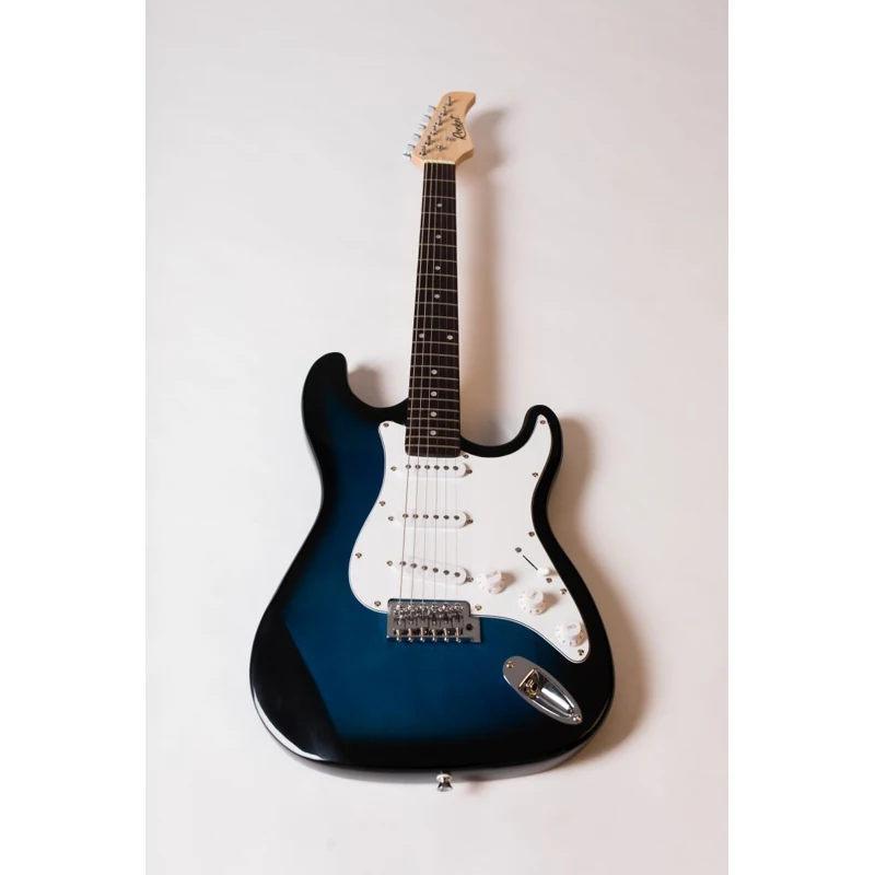 Электрогитара ROCKET ST-01 | Спорт и развлечения