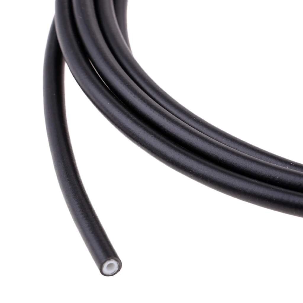 2 5 м газомасляный шланг Топливопровод бензиновая трубка для велосипеда запчасти