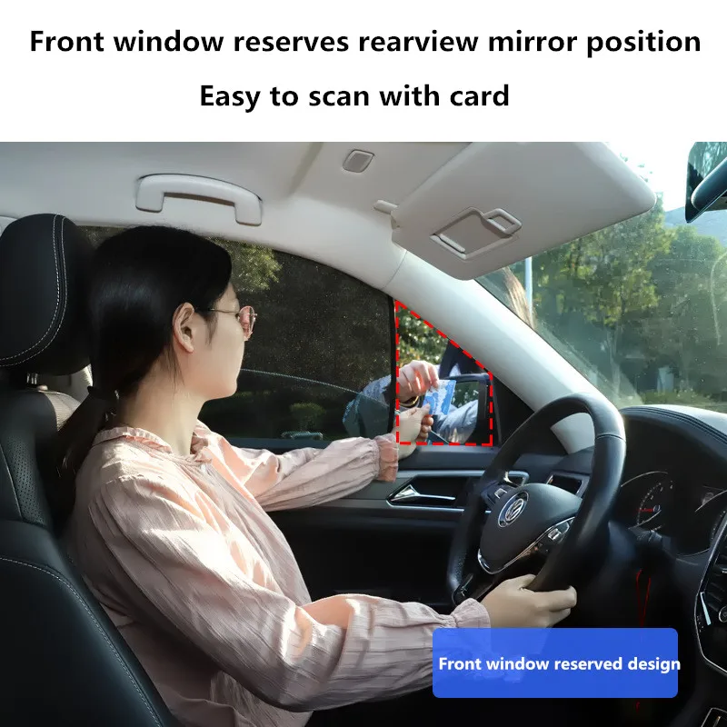 Магнитная Автомобильная Солнцезащитная УФ защита автомобильная шторка для окна