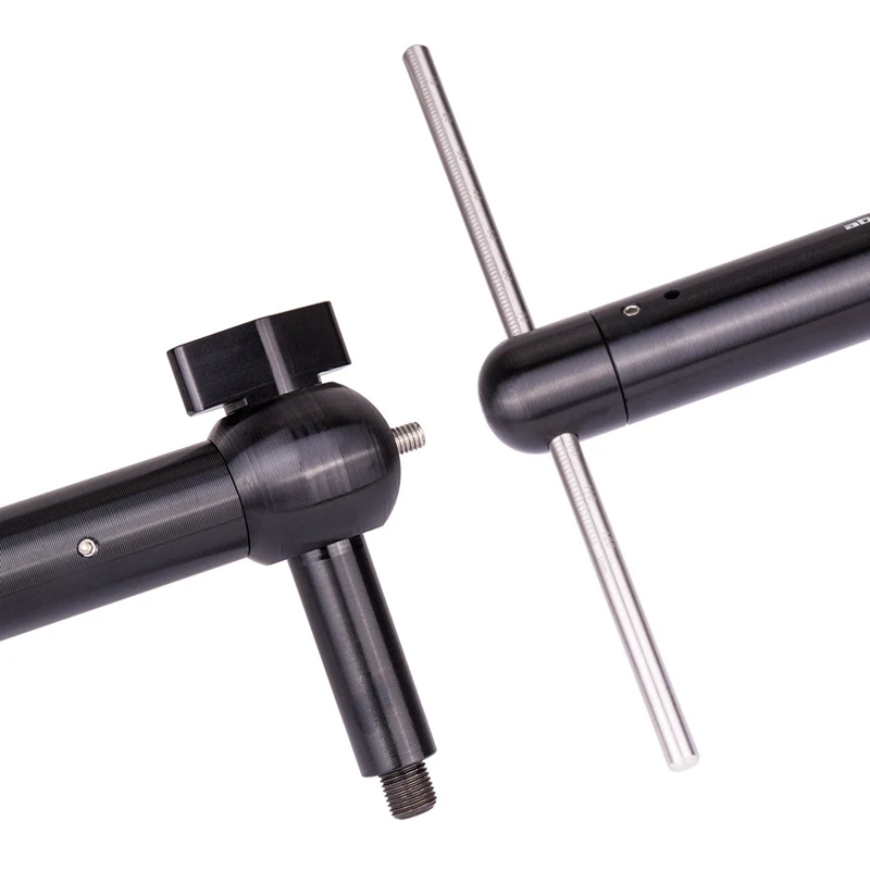 

ZTTO Bike Derailleur Hanger Alignment Tool Maintenance Corrector Mountain Bicycle Gauge Tool Rear Derailleur Hanger Hook Repair