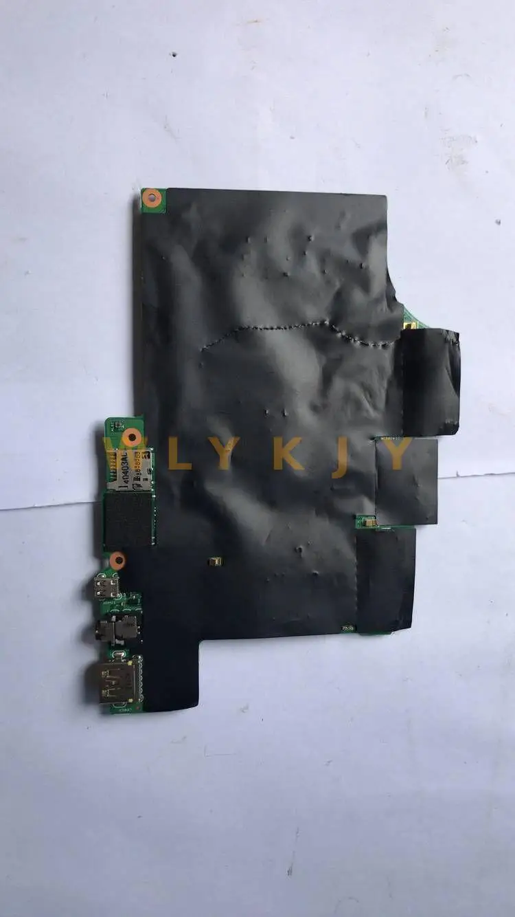 Материнские платы для ноутбука Lenovo Miix 2 11 MIIX2-11 два встроенных плоских I5 4202Y 8G