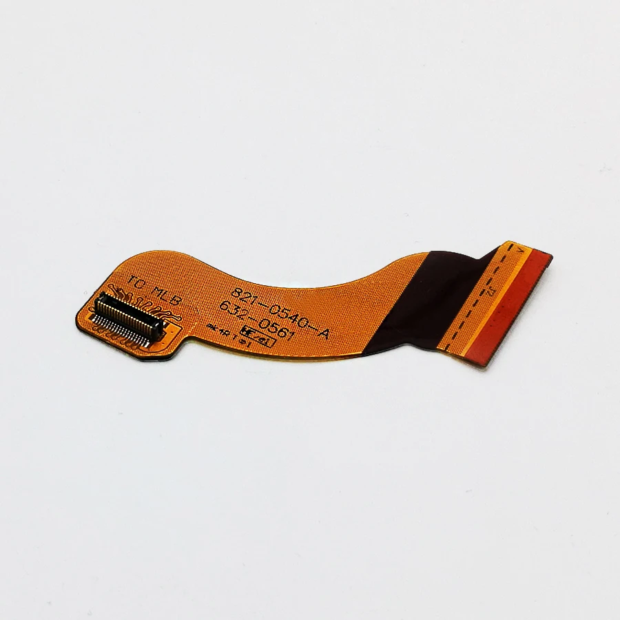 Новый кабель для жесткого диска HDD 821 0540 A 632 0561 Macbook Air 13 &quotA1237 MB003LL/A 2007|Компьютерные