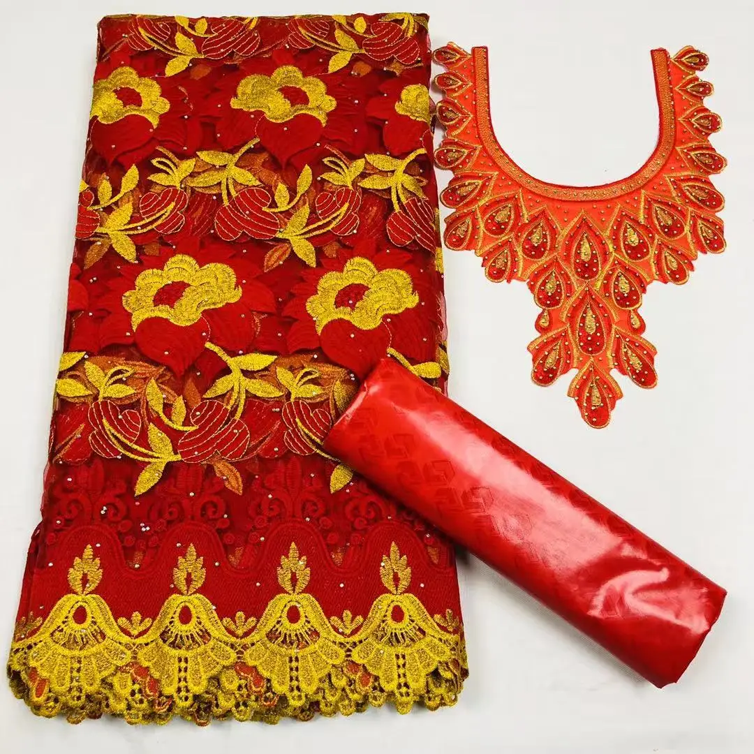 2 5 + ярдов африканская кружевная ткань швейцарская вуаль кружево для женщин