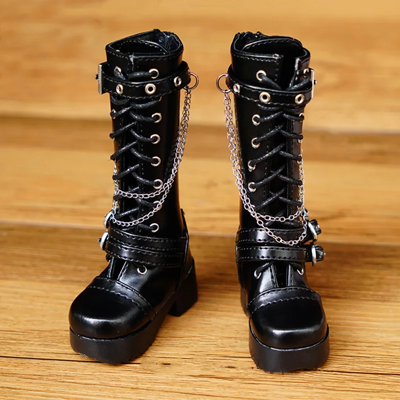 Bybrana SD BJD Doll Shoes Boots | Игрушки и хобби