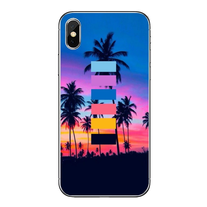 Силиконовый чехол для телефона Xiaomi Redmi 9T 9C 9A 7 7A K20 6 6A S2 Note 9S 9 8 8T 5A Pro с