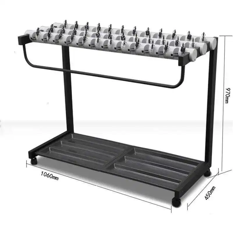 Держатель для зонта металлическая подставка дома и улицы в форме цветка | Дом сад