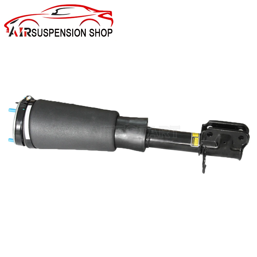 Передний амортизатор tlumice для пневматической подвески для Land Rover Range Rover L322 без EDS RNB000740G RNB000750G