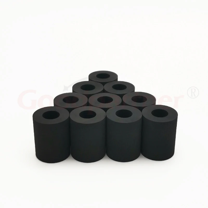 Резина захвата для Kyocera FS 1028 1128 1035 1100 1320 1120 1135 1300 1370 3900 4000 2000 50 шт. x 2F906230 2BR06520