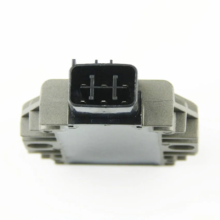 Регулятор напряжения мотоцикла выпрямитель для Yamaha YFM350 Raptor YFM450 Wolverine Sport 4x4 YFM400