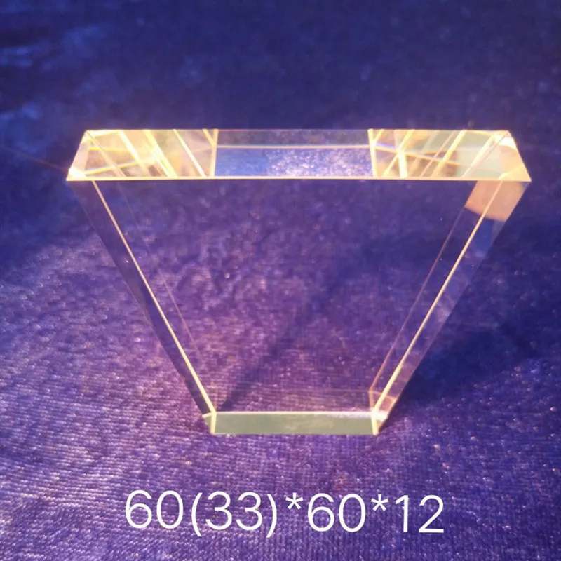 

60(33)* 60*12 мм фотонный инструмент для удаления волос, световая направляющая кристалл, E-light инструмент для удаления волос, световая направляюща...