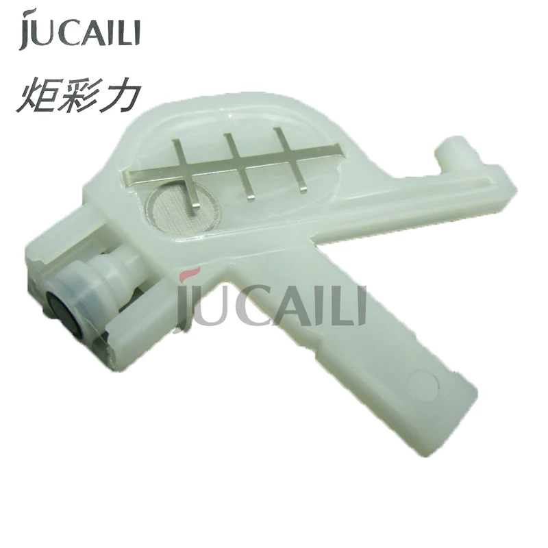 25 Jucaili 10PCS Various printer ink damper for Epson xp600/dx5/dx7/5113/mimaki jv33/Seiko/big damper print head ink damper filter - Цвет: 25