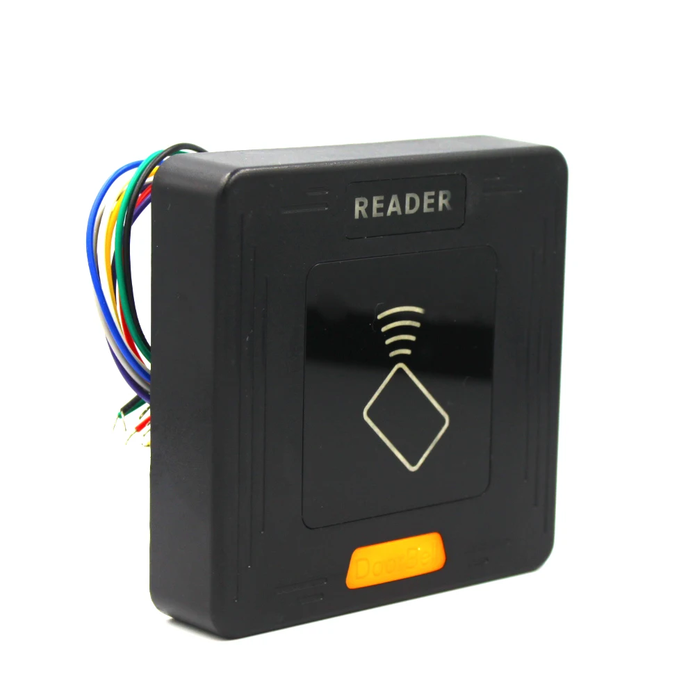 Устройство для чтения карт RFID и EM Ip65 водонепроницаемый | Безопасность защита