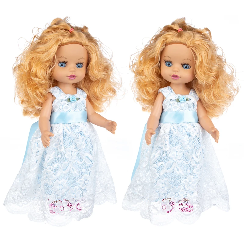 14-дюймовые Детские куклы для новорожденных реальная жизнь как детские