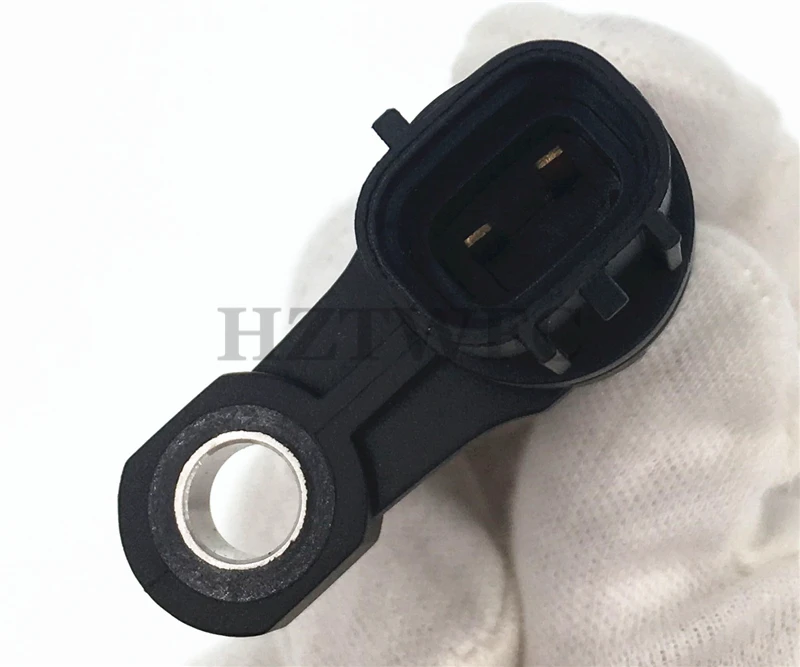 Новый Датчик положения коленчатого вала входной выход революционный датчик 93741836