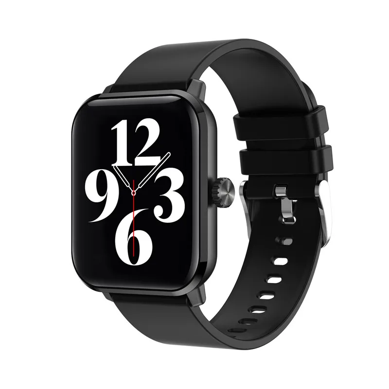 Смарт часы HW23 мужские/женские с Bluetooth и динамическим циферблатом|Смарт-часы| |