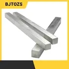 1 шт. 304 нержавеющая сталь ASAB квадратный стержень 3 мм 4 мм 5 мм 6 мм 7 мм 8 мм 10 мм 12 мм 14 мм 16 мм 18 мм Длина 400 мм токарные фрезерные инструменты