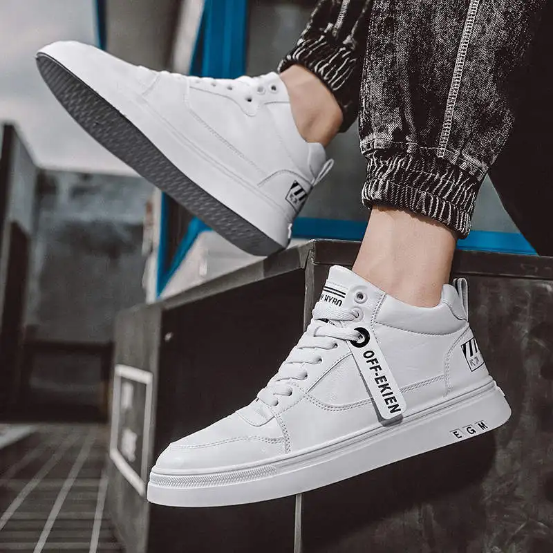 

Mens Running Sneakers Hommes Men's White Sports Shoes Camouflage Sneakers Without Laces Man Wings Men Sport Shoes 2021 Tennis