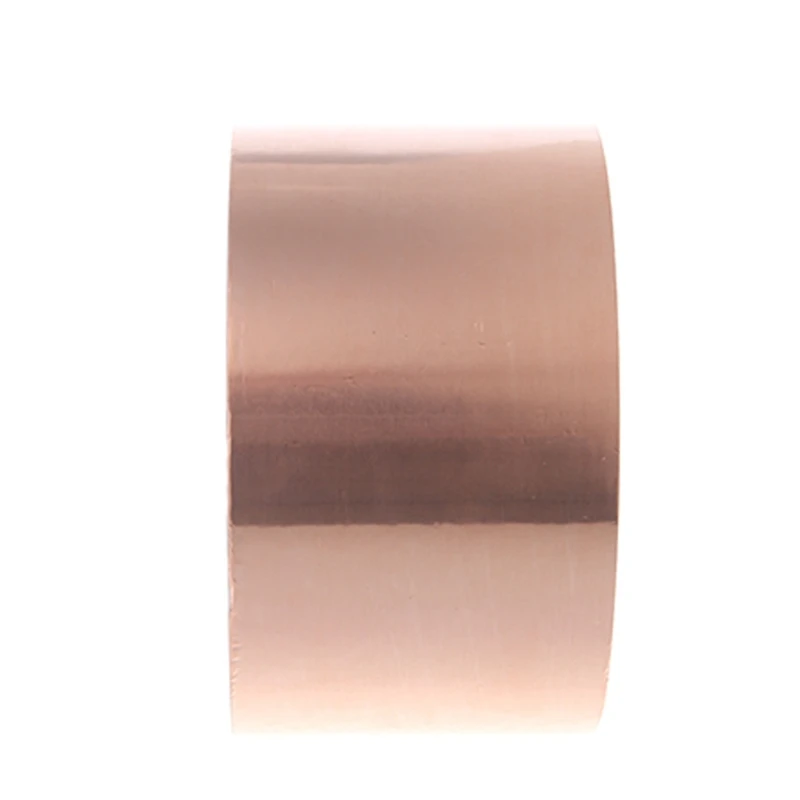 

100mmx5M Pure Copper Roll EMI Conductive Guitar Shielding Ribbon