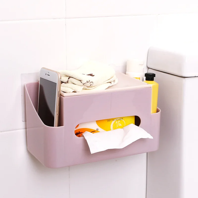 Японская креативная многофункциональная настольная Ванная комната для гостиной